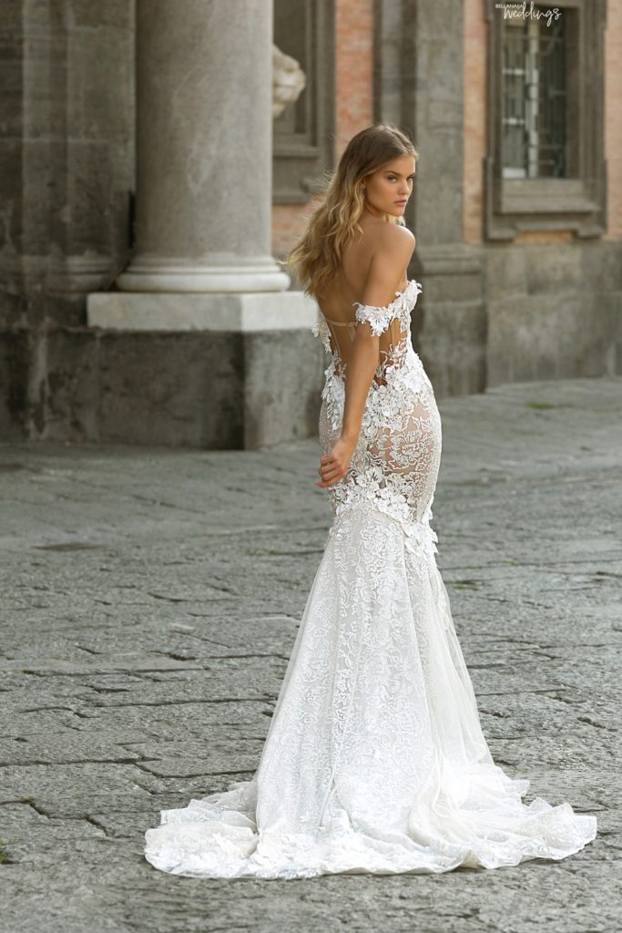 berta napoli collection