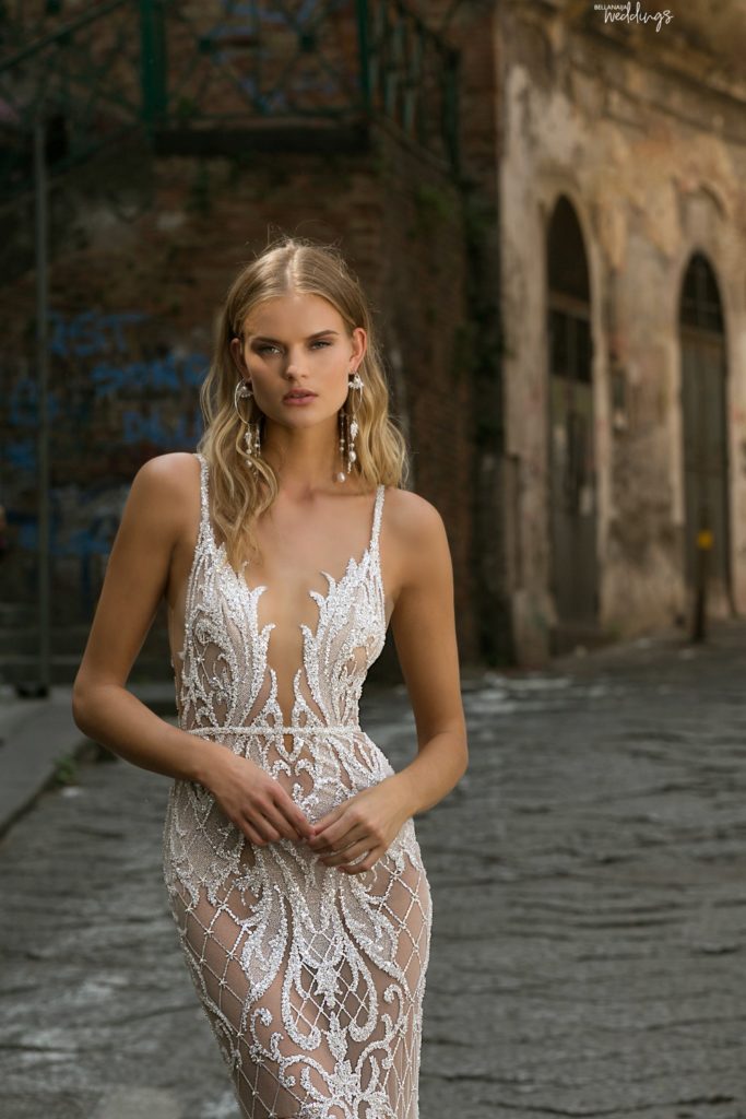 berta napoli collection