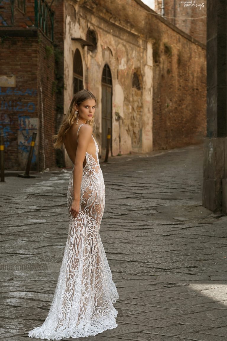 berta napoli collection