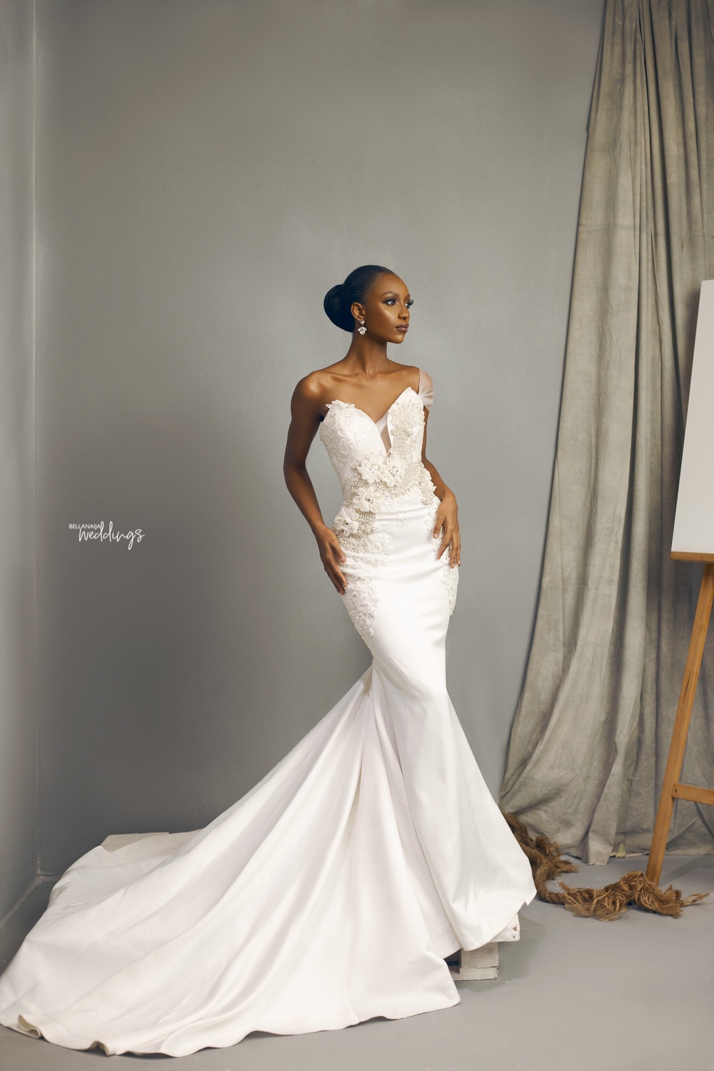 Bridal collection 2020 top