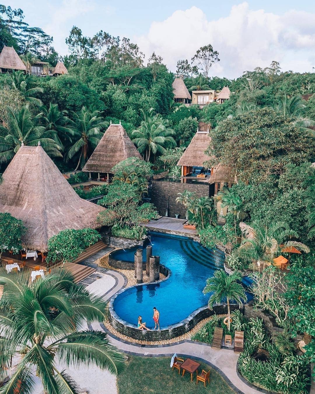 honeymoon hotels in seychelles