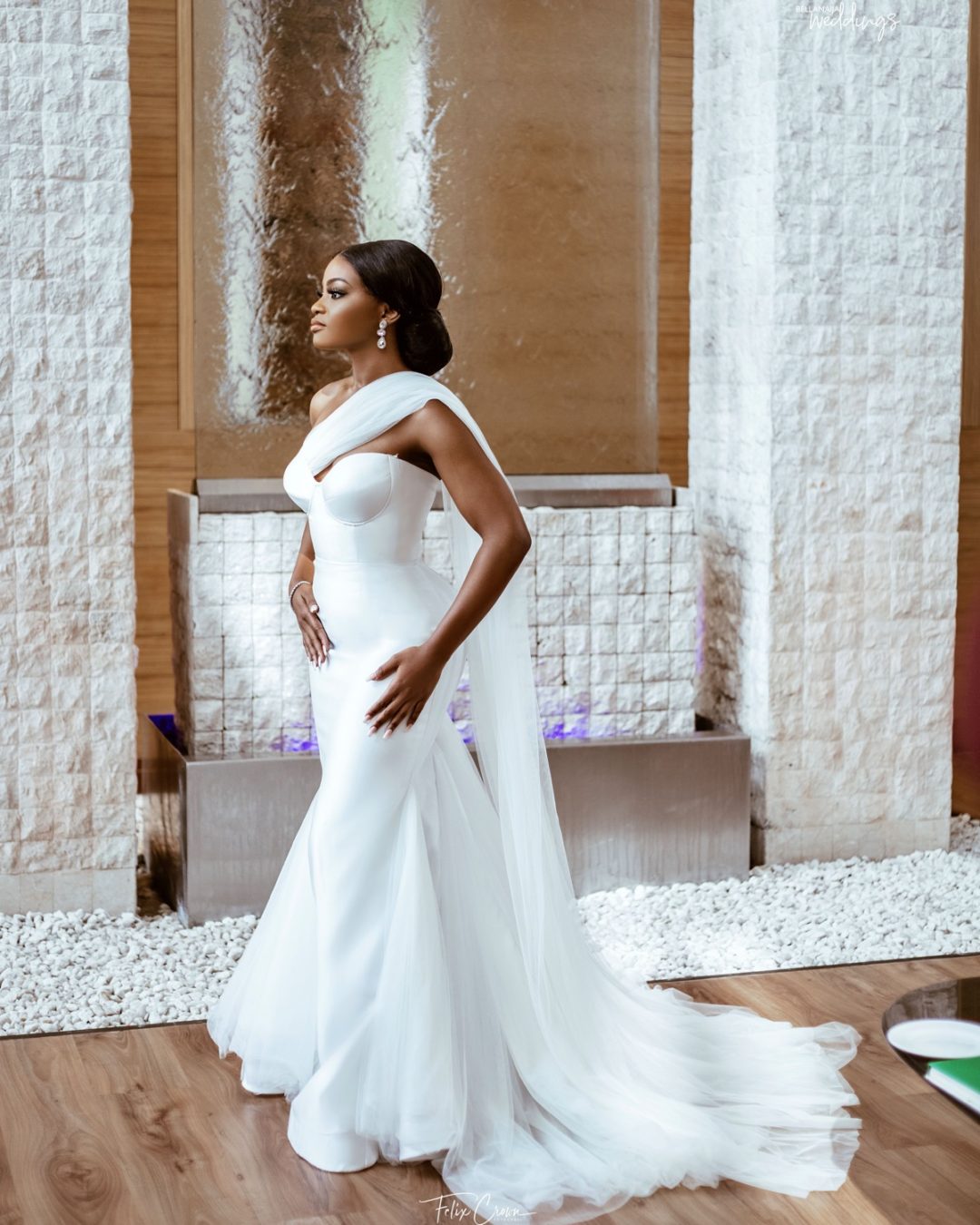 wedding outfit ideas for bride