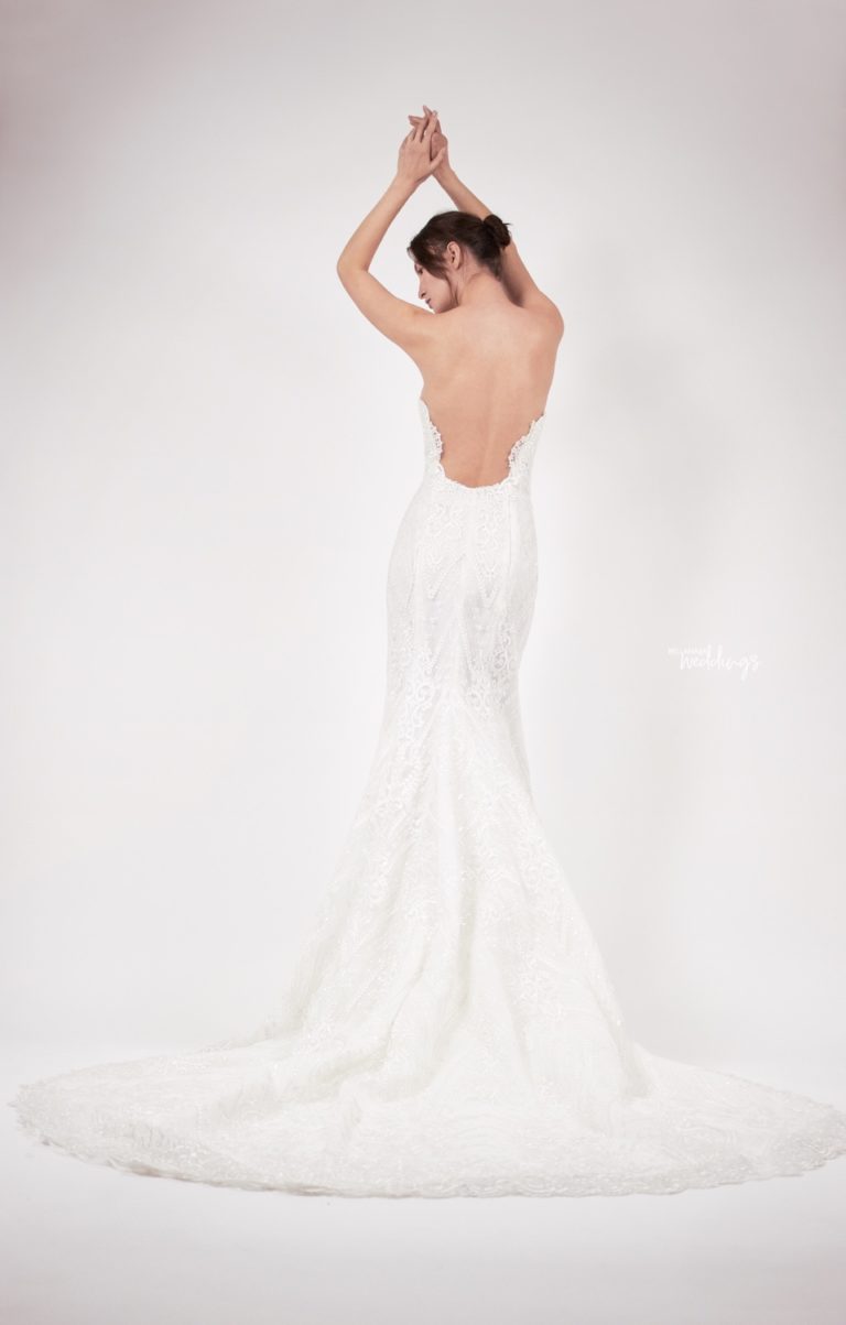alyne by rita vinieris price