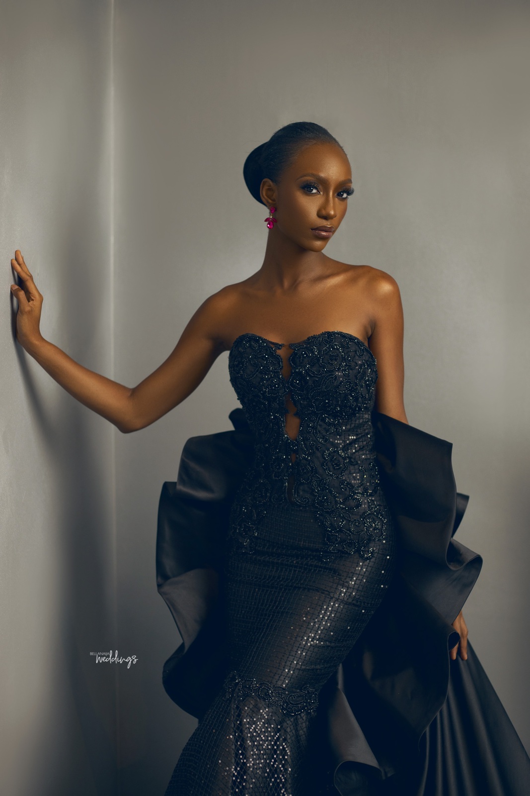 BN Bridal : Victoria by TUBO 2020 Bridal Collection | BellaNaija