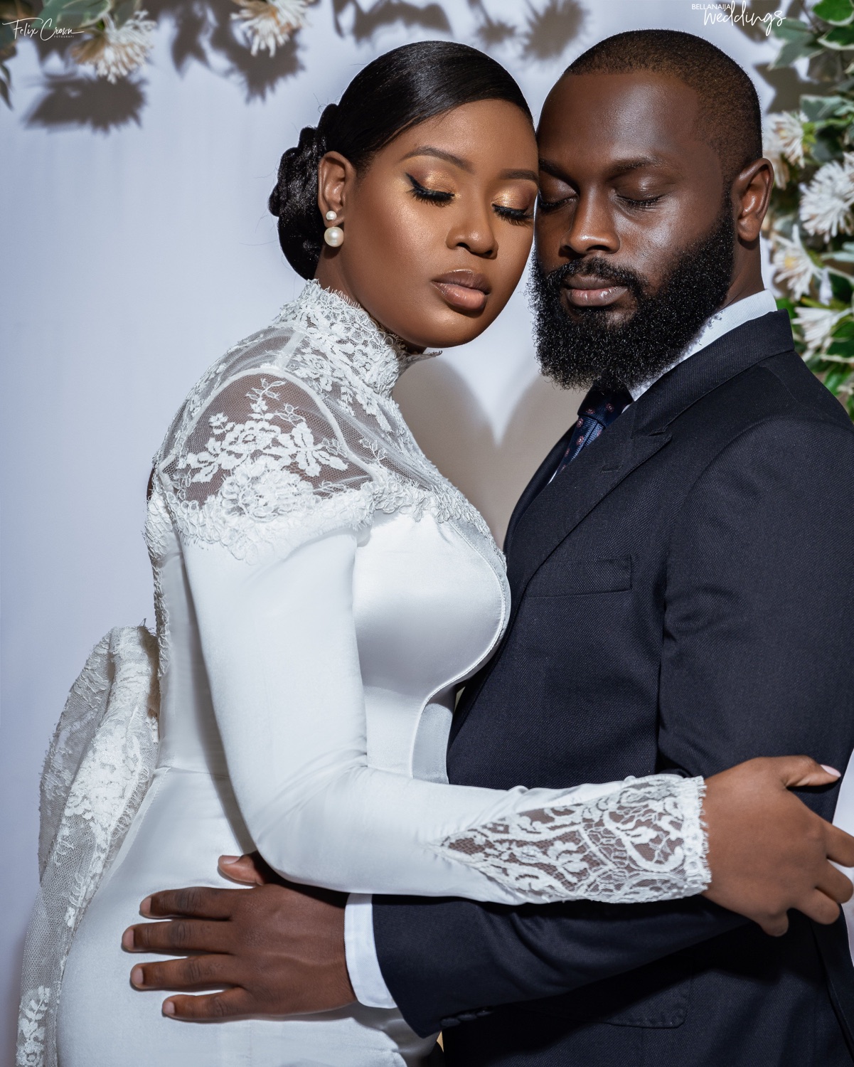 Nigerian court wedding pictures sale