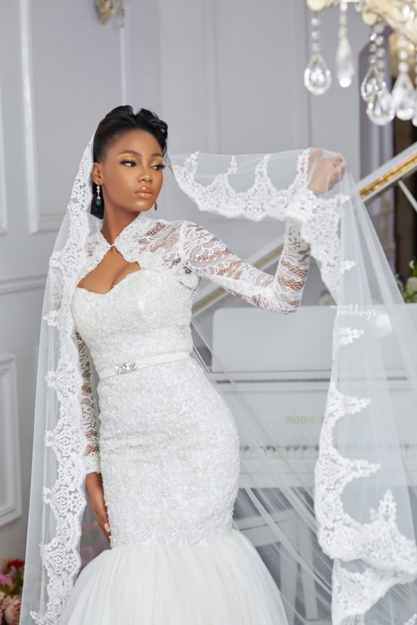 Get Ready to Pin Each Dress in The Romance Collection by TruFlair