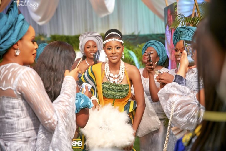 Best Tribe to Marry As Wife in Nigeria