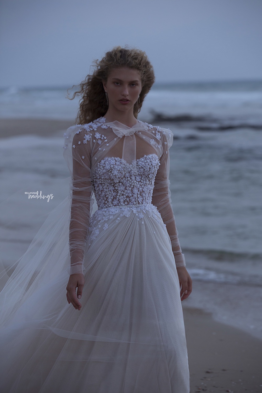 BN Bridal: Zuhair Murad SS 2015 Collection | BellaNaija