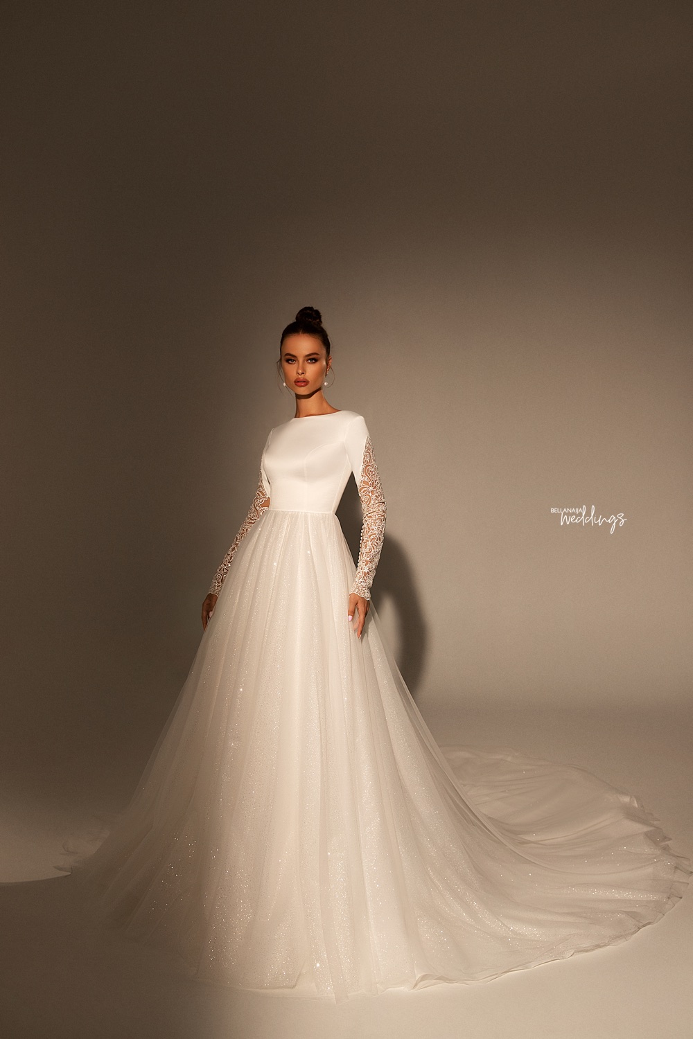 WONÁ Concept 2021 Wedding Collection - Weddingbells