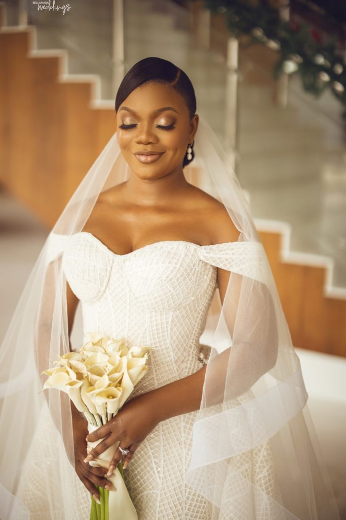 Almost white wedding dresses hotsell