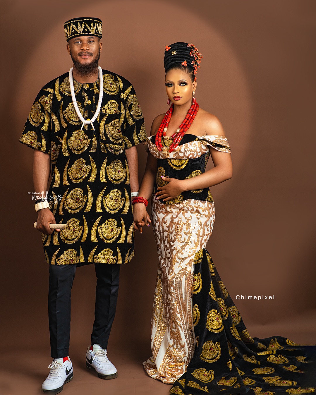 Isiagu attire on sale