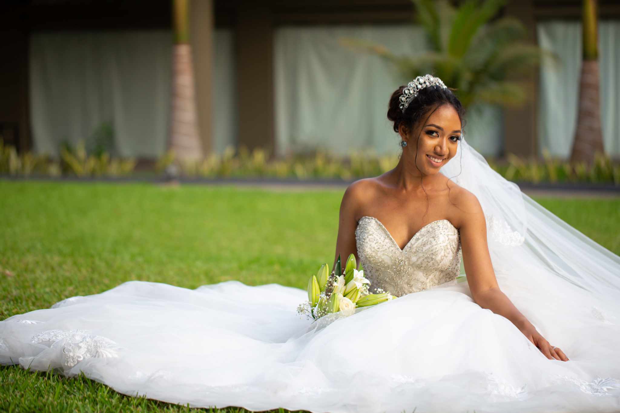 2 Years After Her Big Day, What Has Happened to Stacy&rsquo;s Wedding Dress?