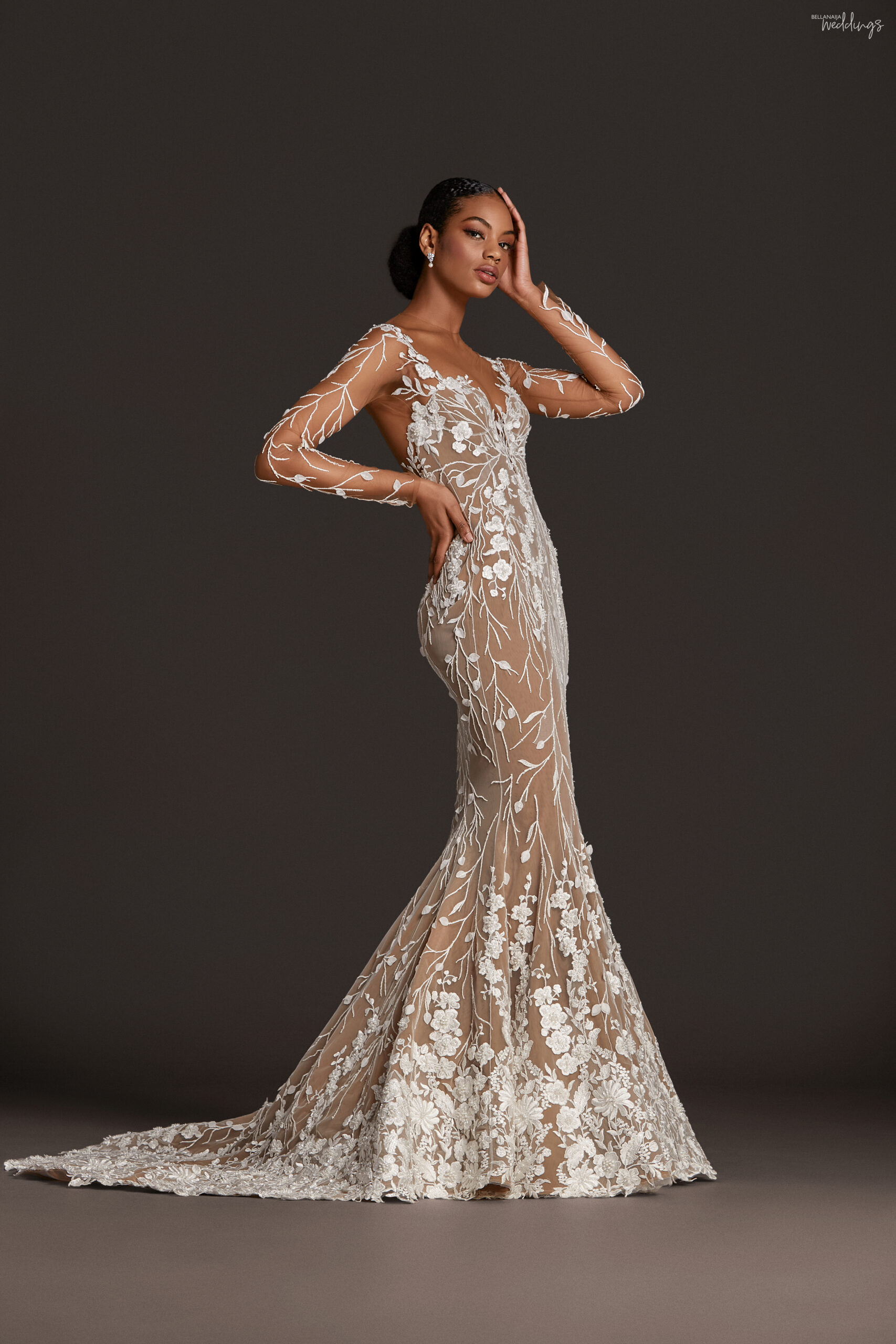 ROBES & ACCESSORIES – ALONUKO