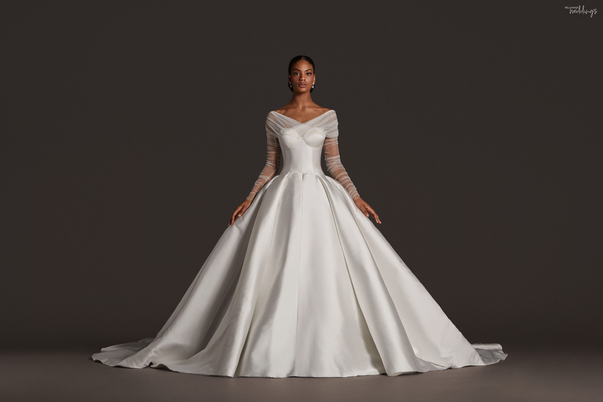 ROBES & ACCESSORIES – ALONUKO