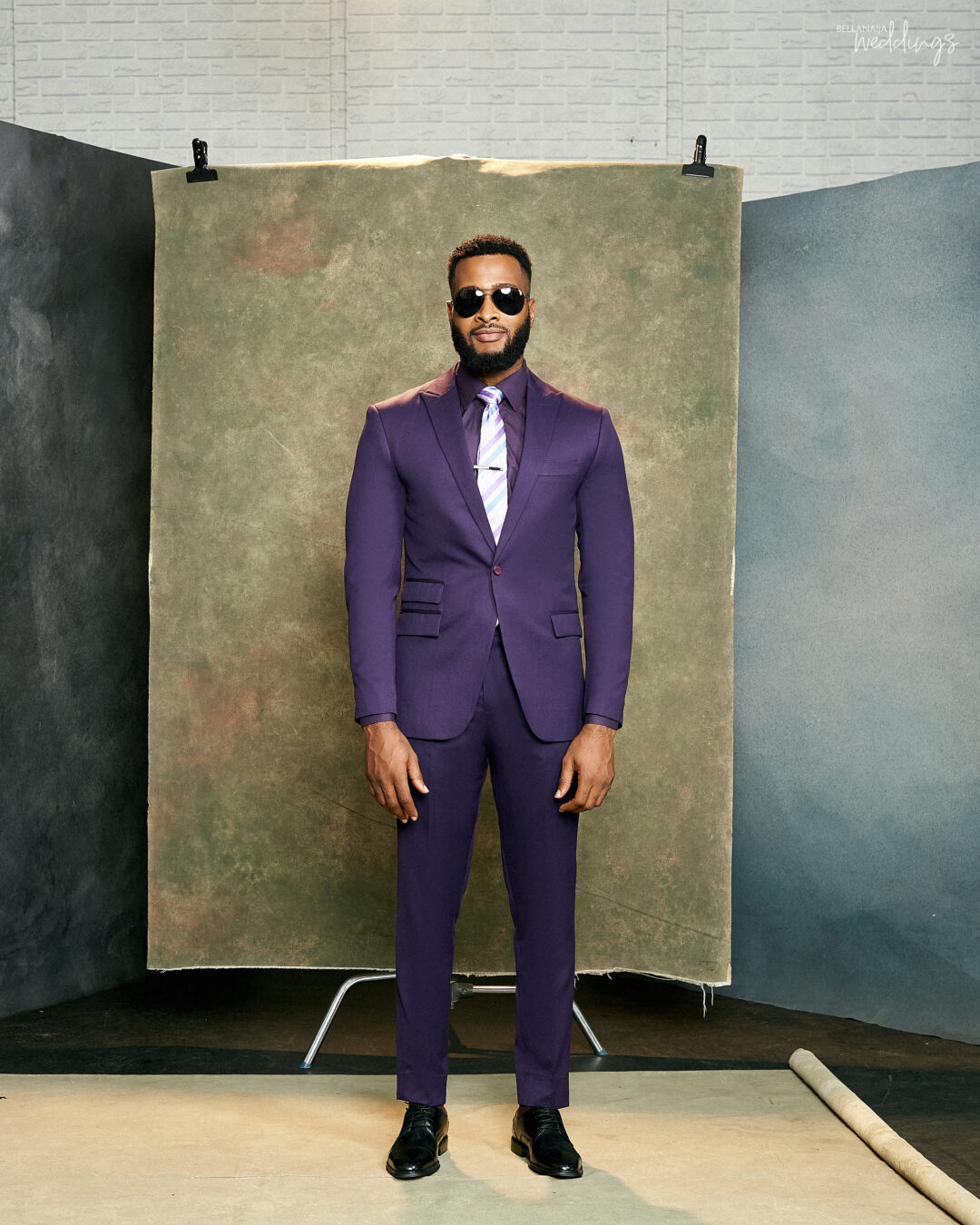 The Henry Couture SS22 Collection Has Something For Every Groom