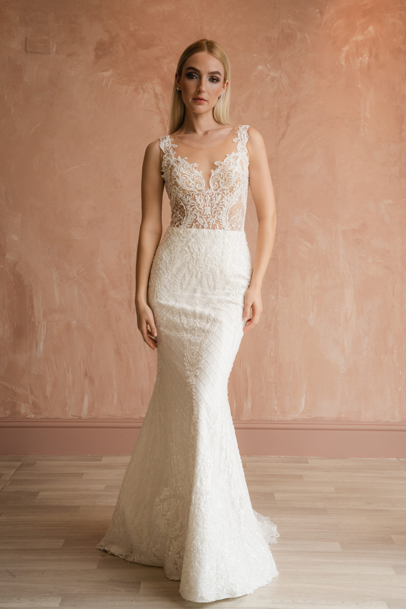 This Jana Ann Bridal Collection Has Got the Dress For You!