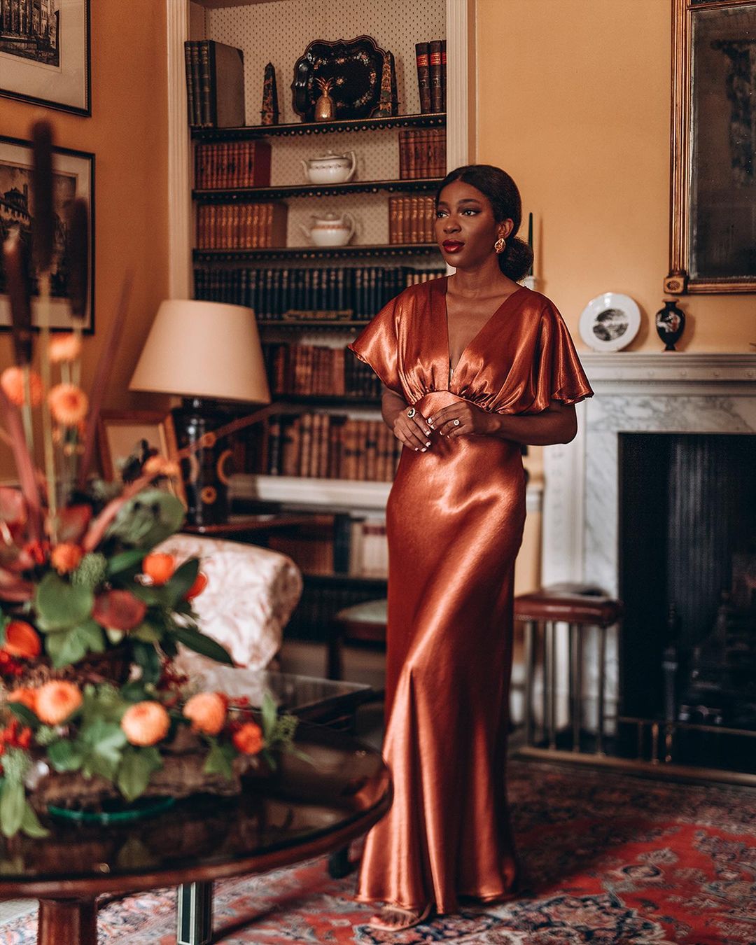 These 10 Chic Outfits Are Perfect For That Effortless Wedding Guest Slay