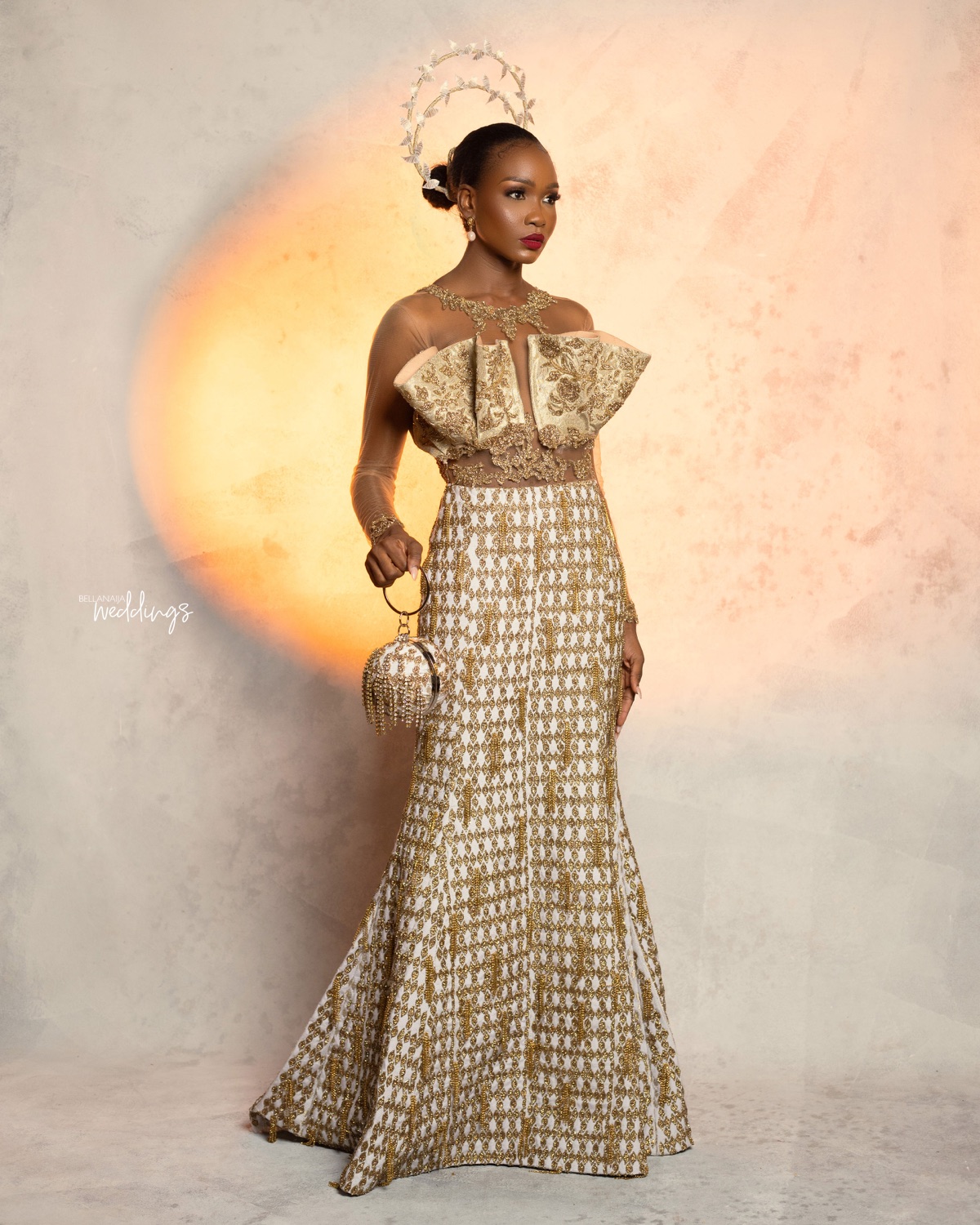 African style crush: Check out this exquisite Irawo Collection by Toju Foyeh, EntertainmentSA News South Africa