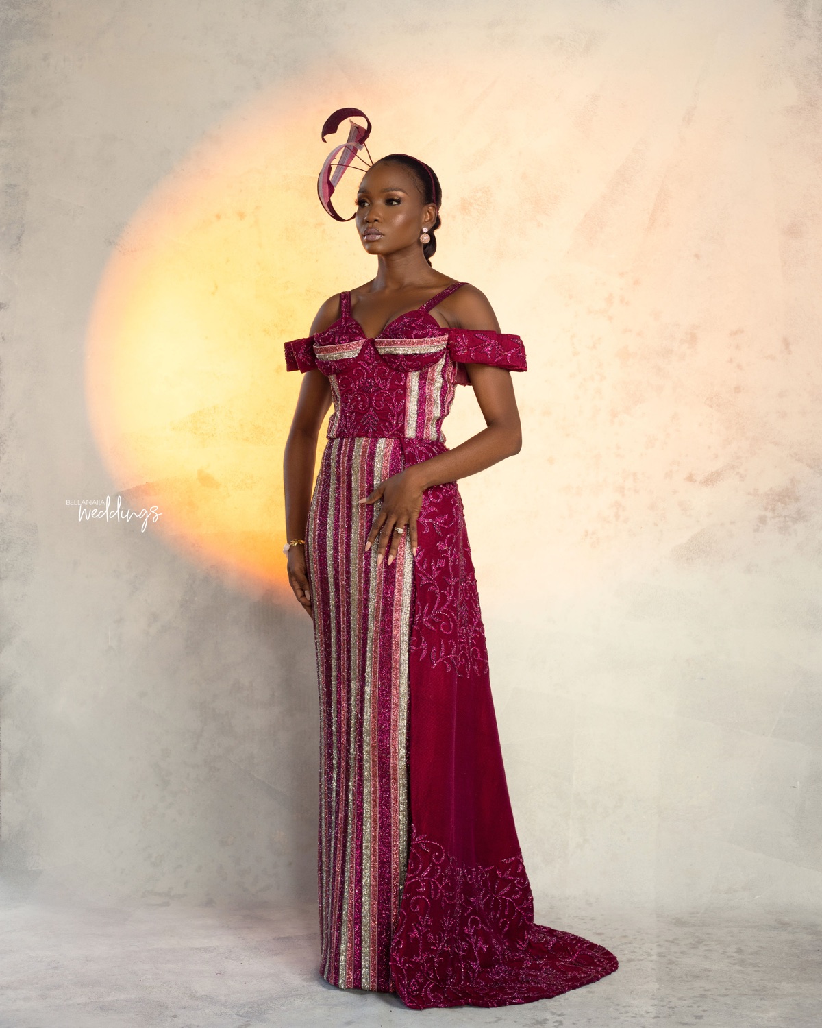 African style crush: Check out this exquisite Irawo Collection by Toju Foyeh, EntertainmentSA News South Africa