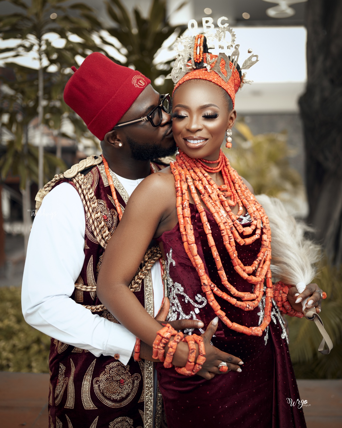 Crazeclown and Jojo Celebrate Three Years of Love Crazeclown and Jojo Celebrate Three Years of Love