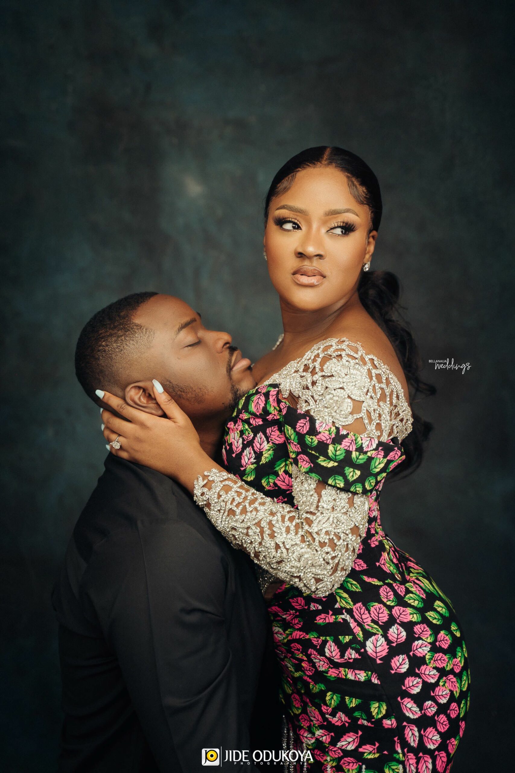 Pre wedding style shop