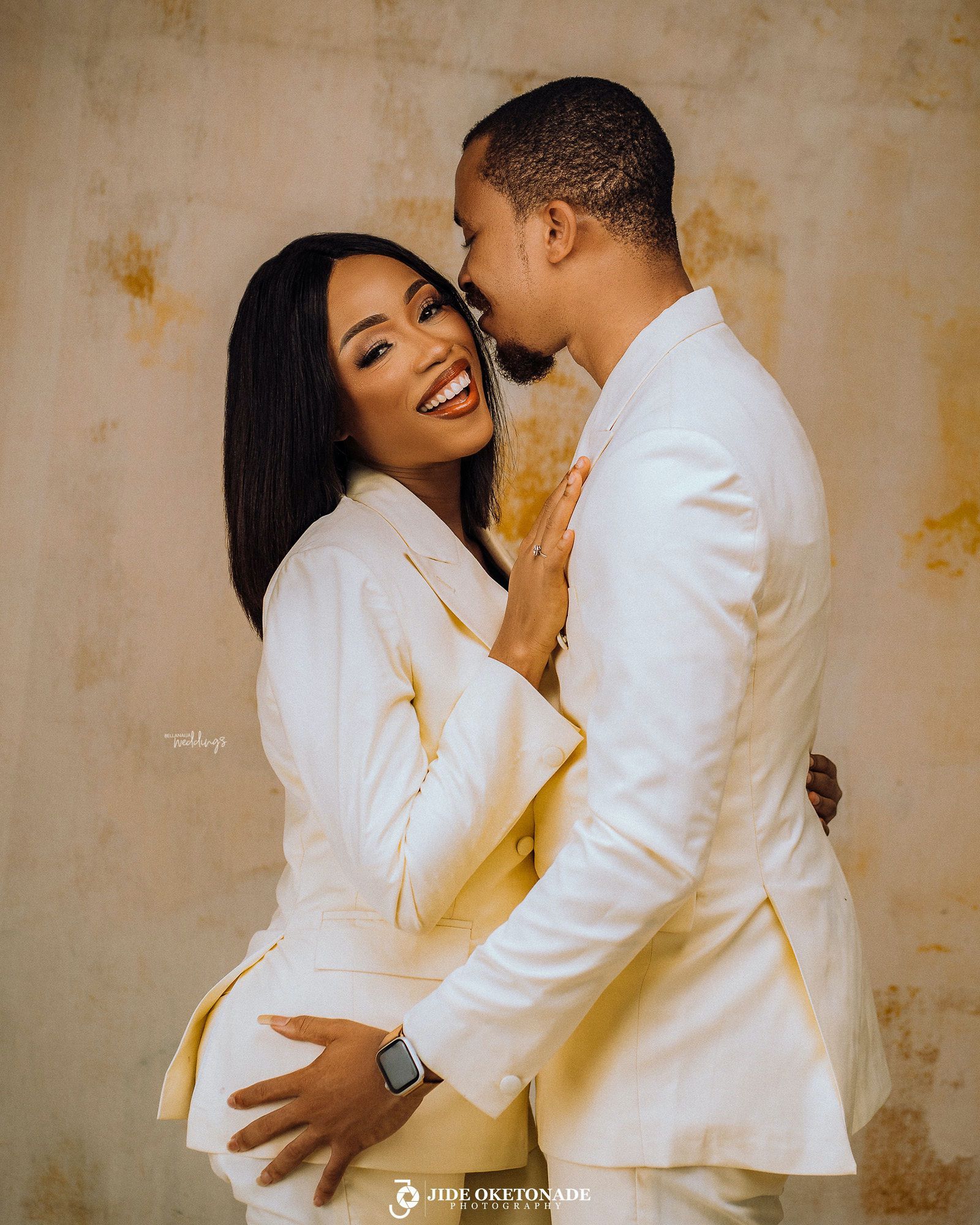 Pre-wedding Shoot + Love Story