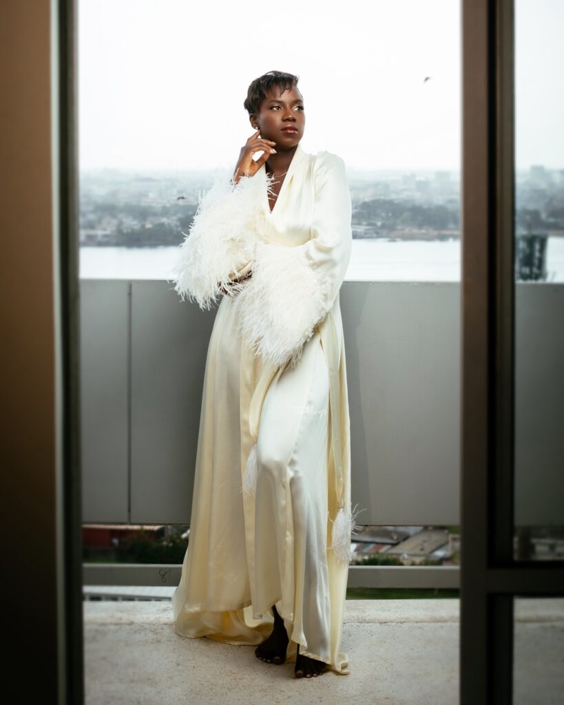 Lisa & Rachid's Mirror-themed Wedding Was all Shades of Turnt!