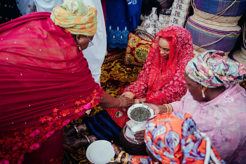 Enjoy The Beauty of Culture With Fatima & Sadiq's Wushe Wushe
