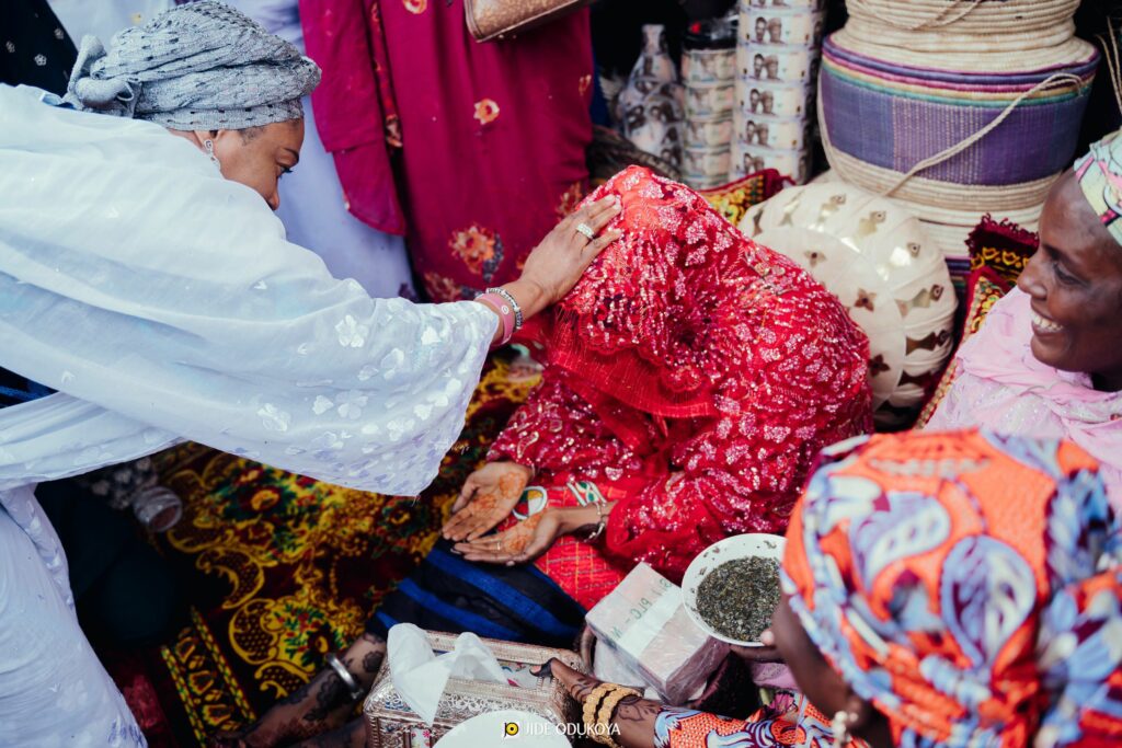 Enjoy The Beauty of Culture With Fatima & Sadiq's Wushe Wushe