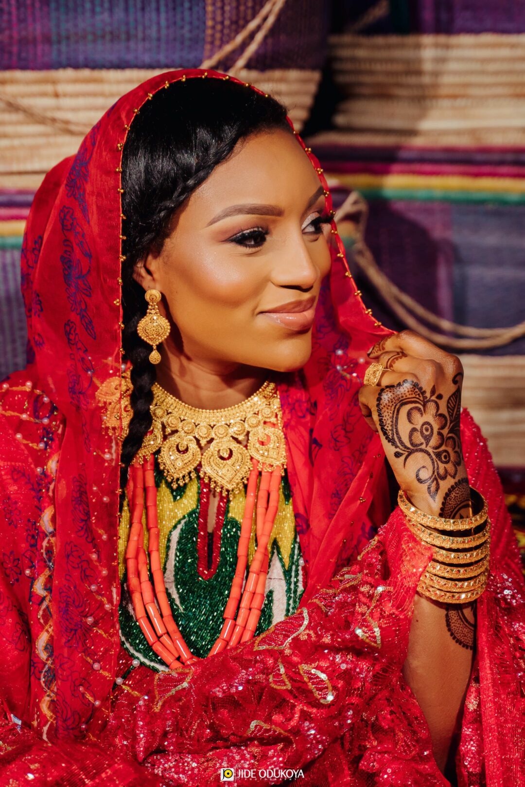 Enjoy The Beauty of Culture With Fatima & Sadiq's Wushe Wushe