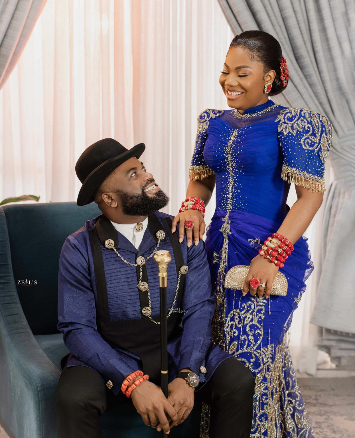 These First Photos From The #MercyIsBlessed Trad Will Make Your Day! These First Photos From The #MercyIsBlessed Trad Will Make Your Day!