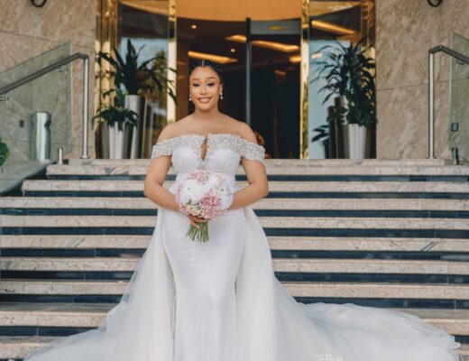 For the love of 2-in-1 wedding... - BellaNaija Weddings | Facebook