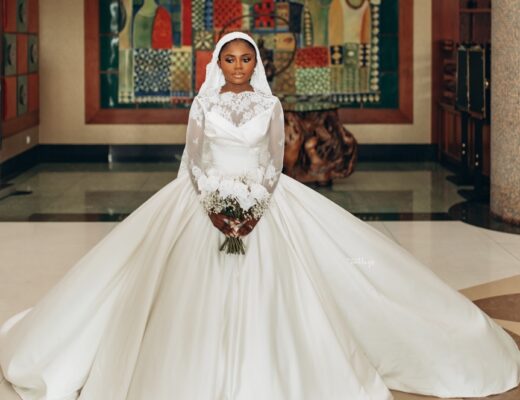 Samiat – BellaNaija Weddings