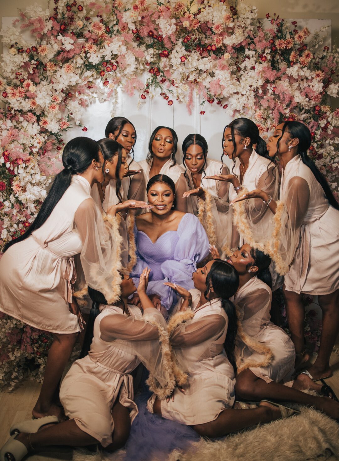 Abimbola And Tolulope s White Wedding Is The Definition Of Lit abimbola-and-tolulope-s-white-wedding-is-the-definition-of-lit