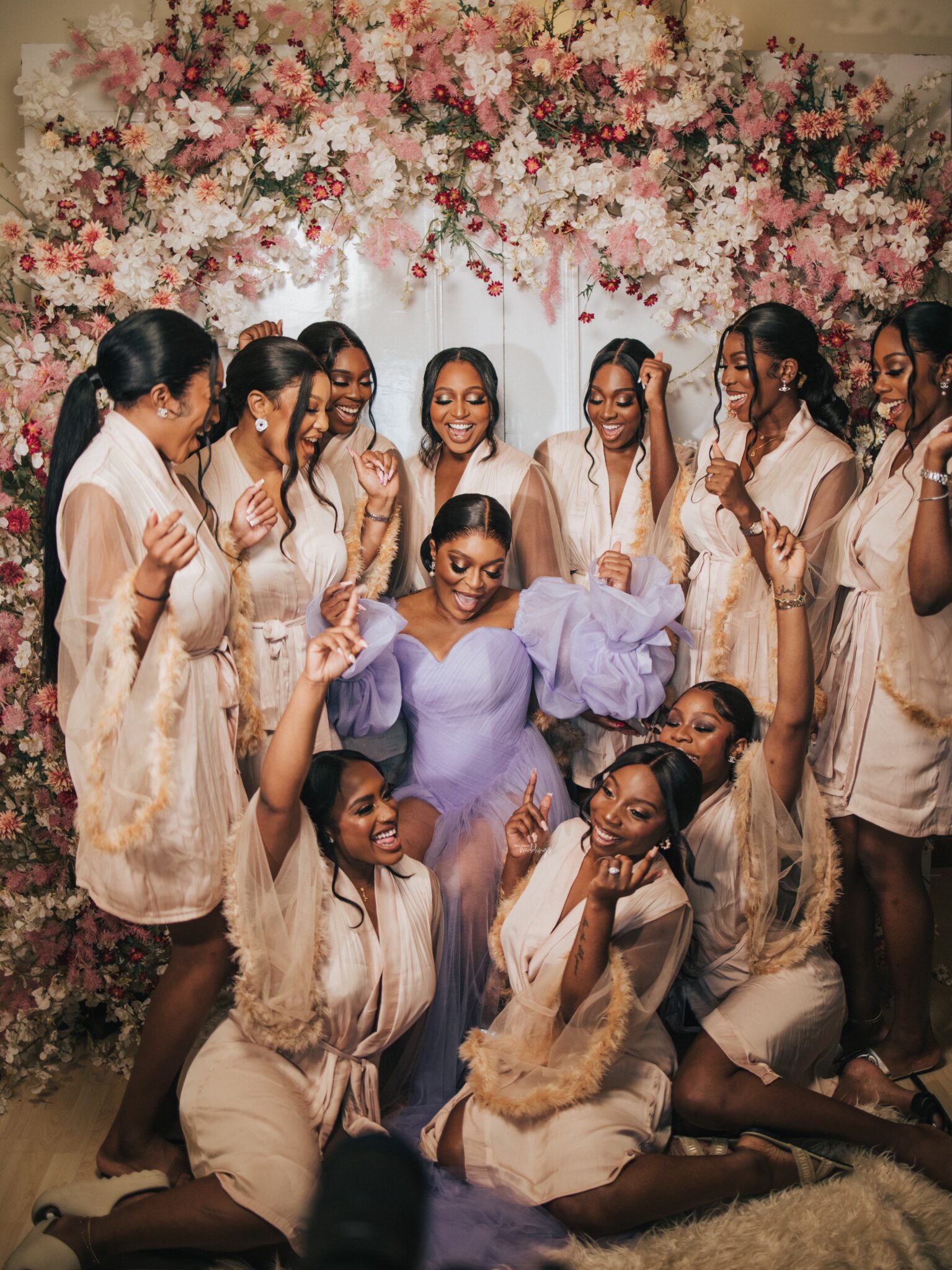 Abimbola And Tolulope s White Wedding Is The Definition Of Lit abimbola-and-tolulope-s-white-wedding-is-the-definition-of-lit