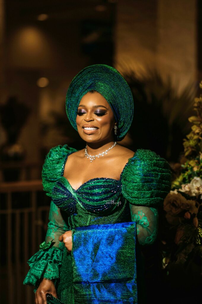 TheTKOsoiree Yoruba Trad Was A Burst Of Love And Rich Culture thetkosoiree-yoruba-trad-was-a-burst-of-love-and-rich-culture