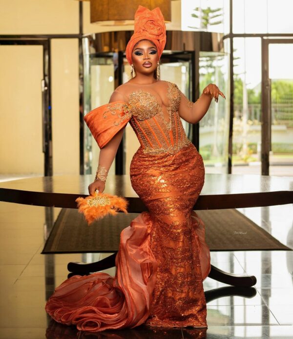 Let Your Looks do the Talking with these 10 #AsoEbiBella Inspos!