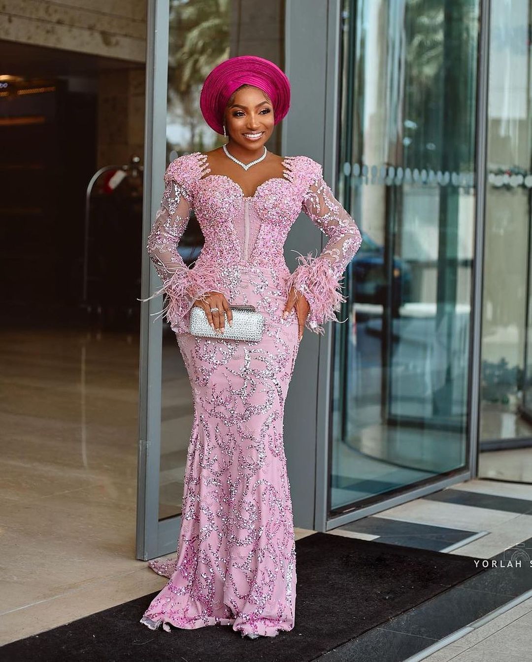 Asoebibella Looks Bellanaija Weddings