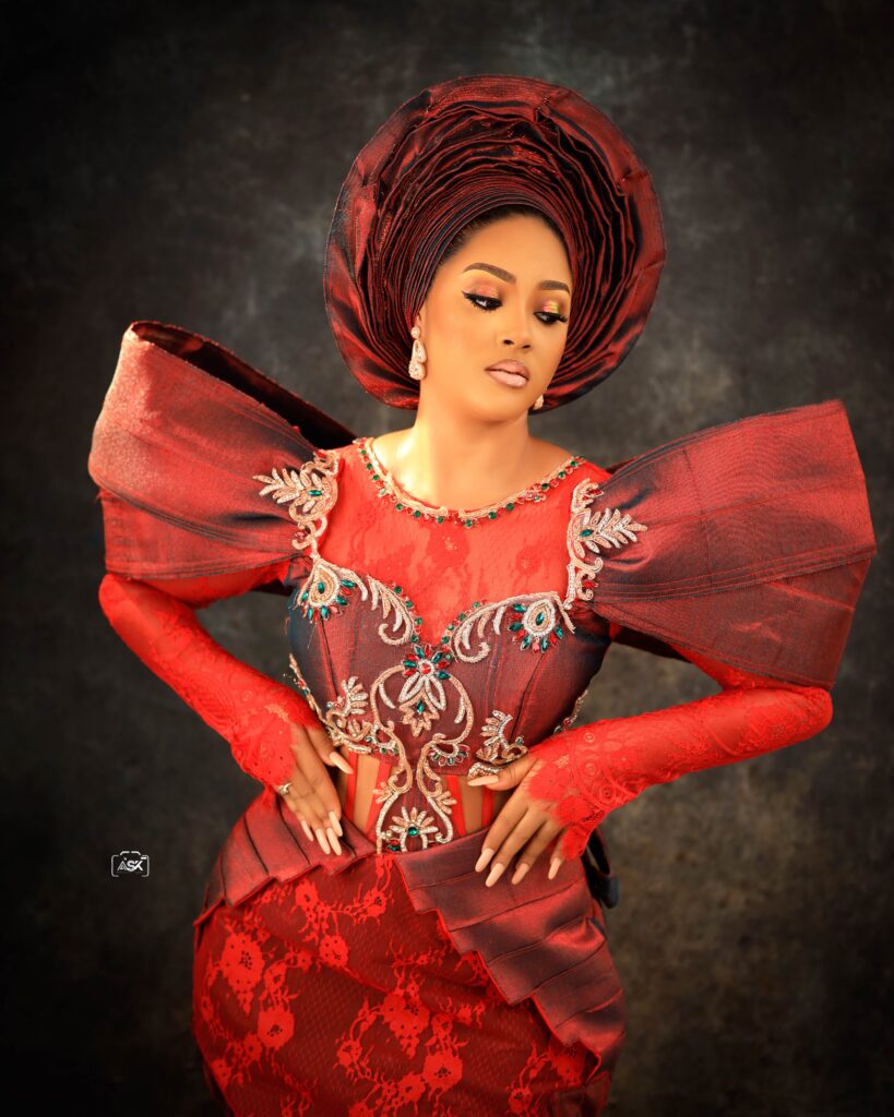 Yoruba bride and Yoruba groom ~Yoruba Wedding | Yoruba wedding, African ... — image 3