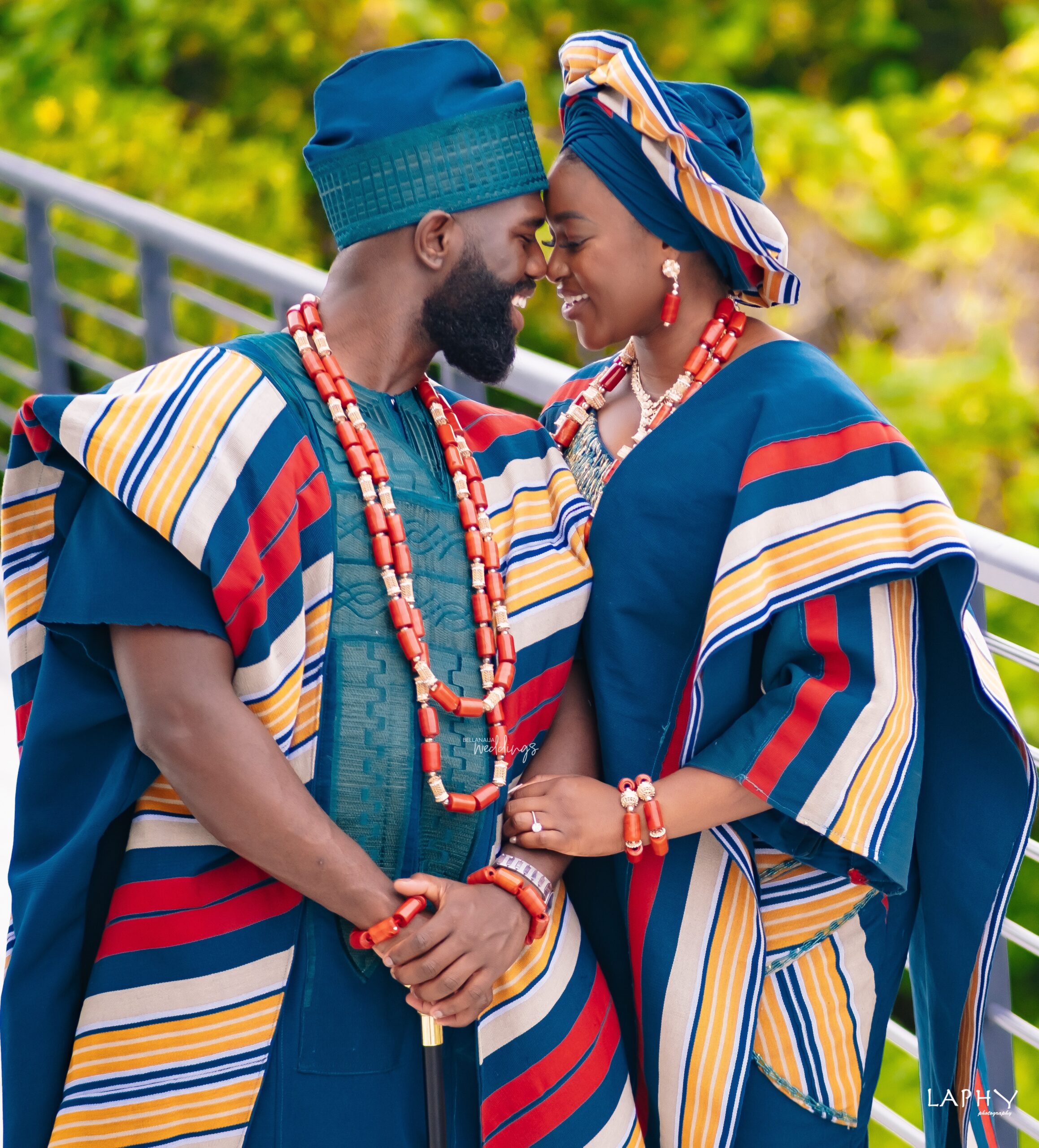 Ebira traditional wedding attire sale