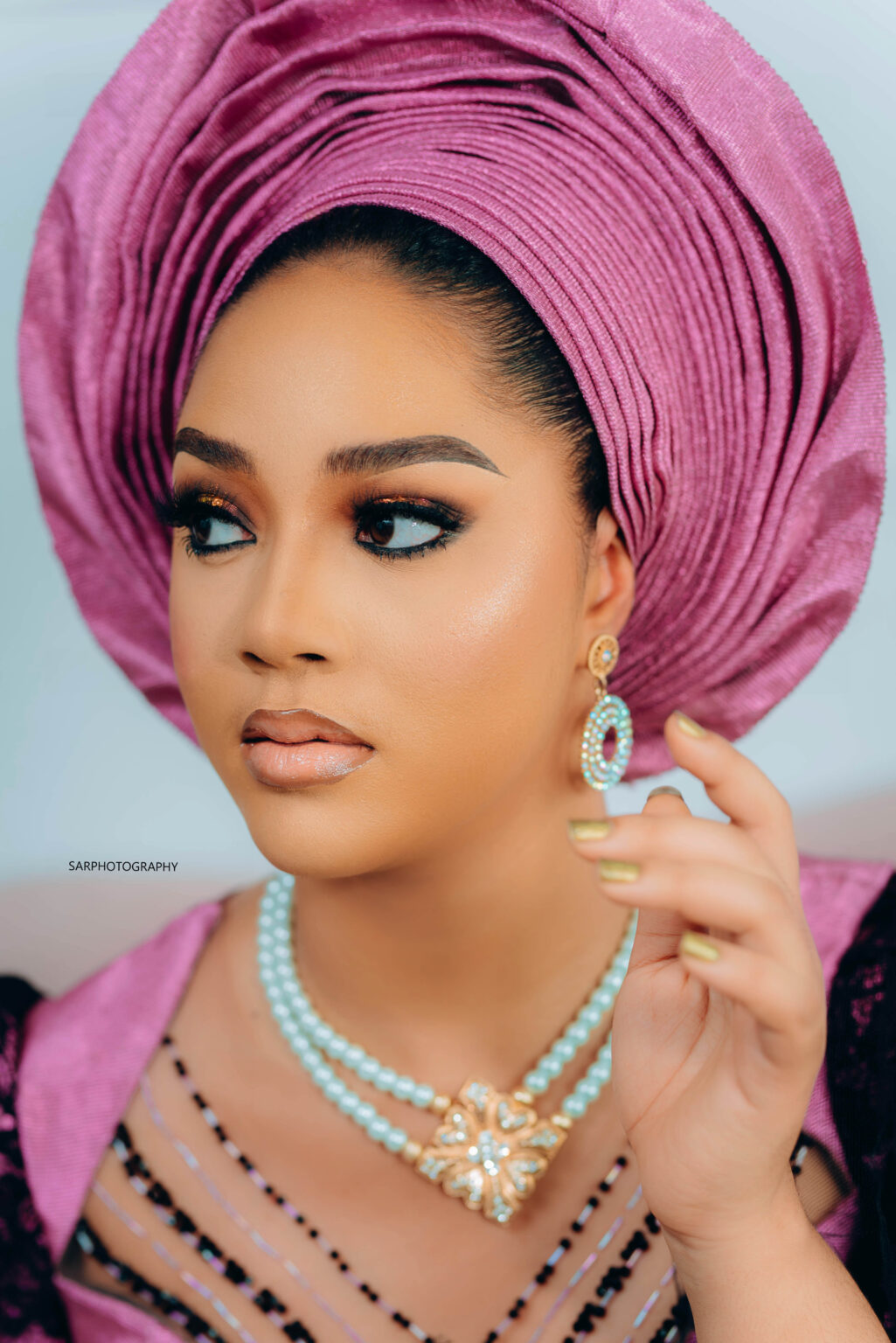 Ojolo festival 2024 | Yoruba festival | beautiful Yoruba hairstyle ... — image 3