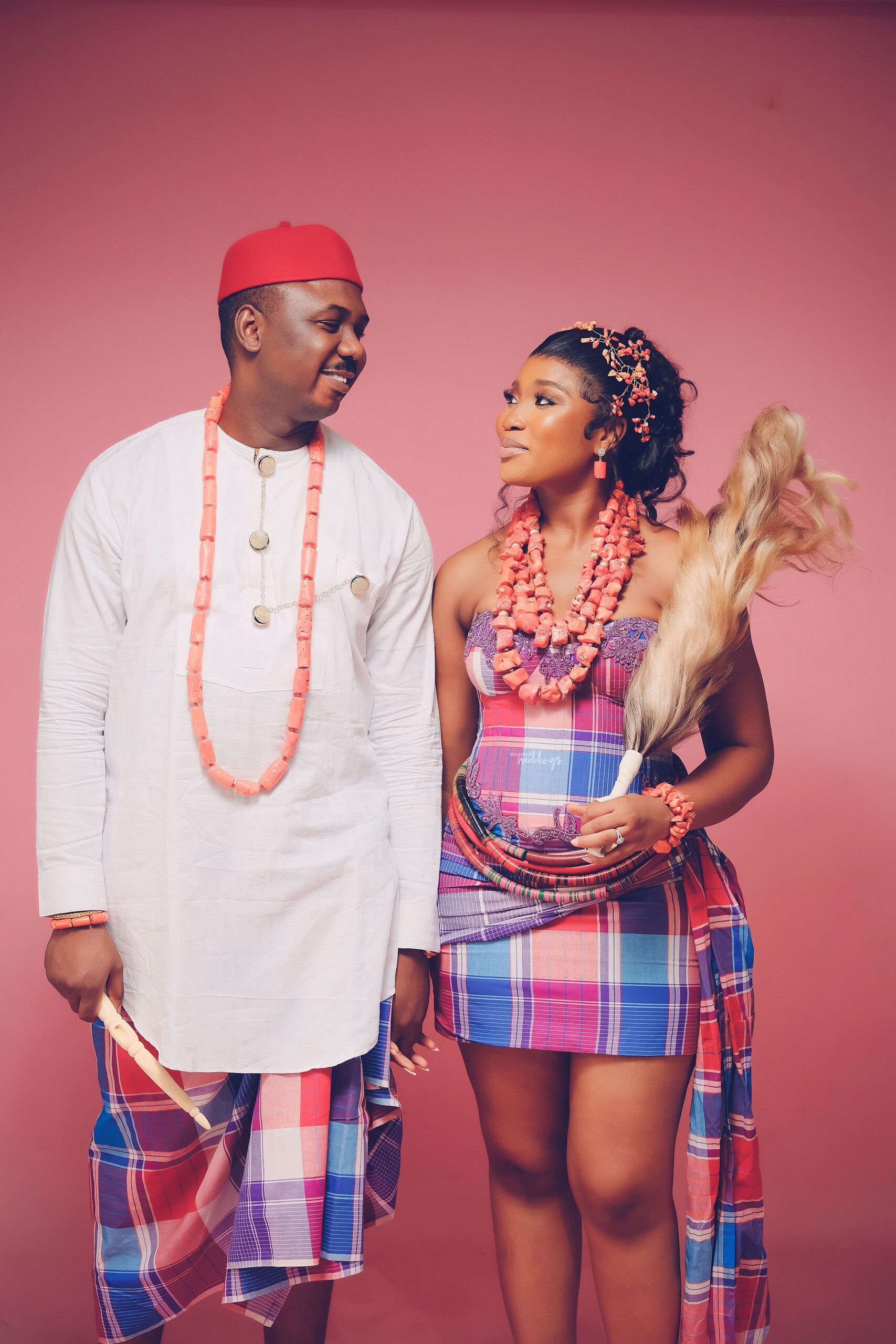 Vwede Kachi s Pre wedding Shoot Will Totally Make Your Day