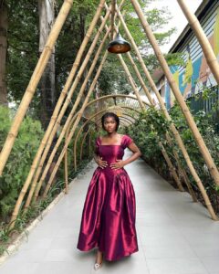 Pass The Slay Assignment With These 10 #BNWeddingFlow Looks!