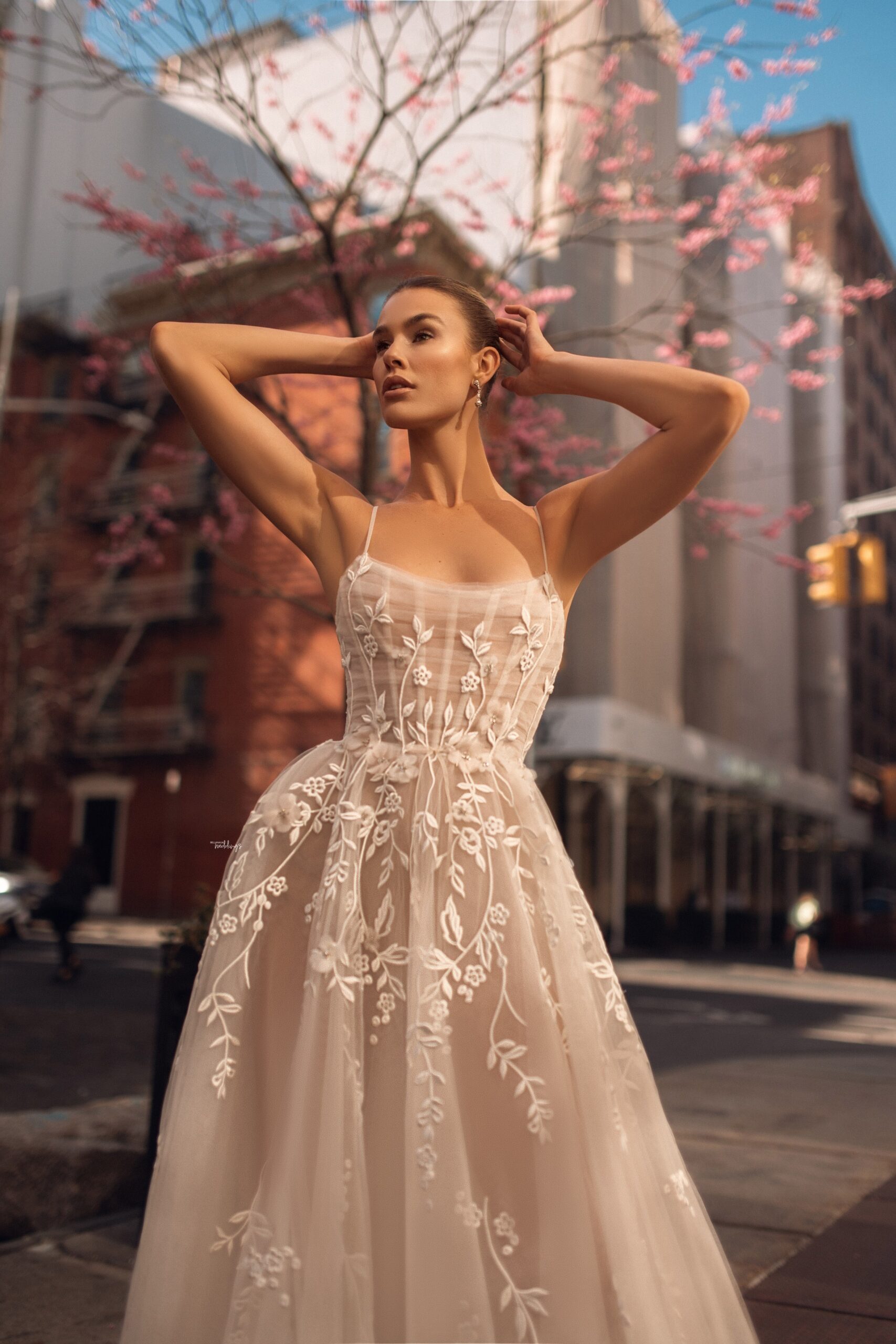 Berta online muse collection