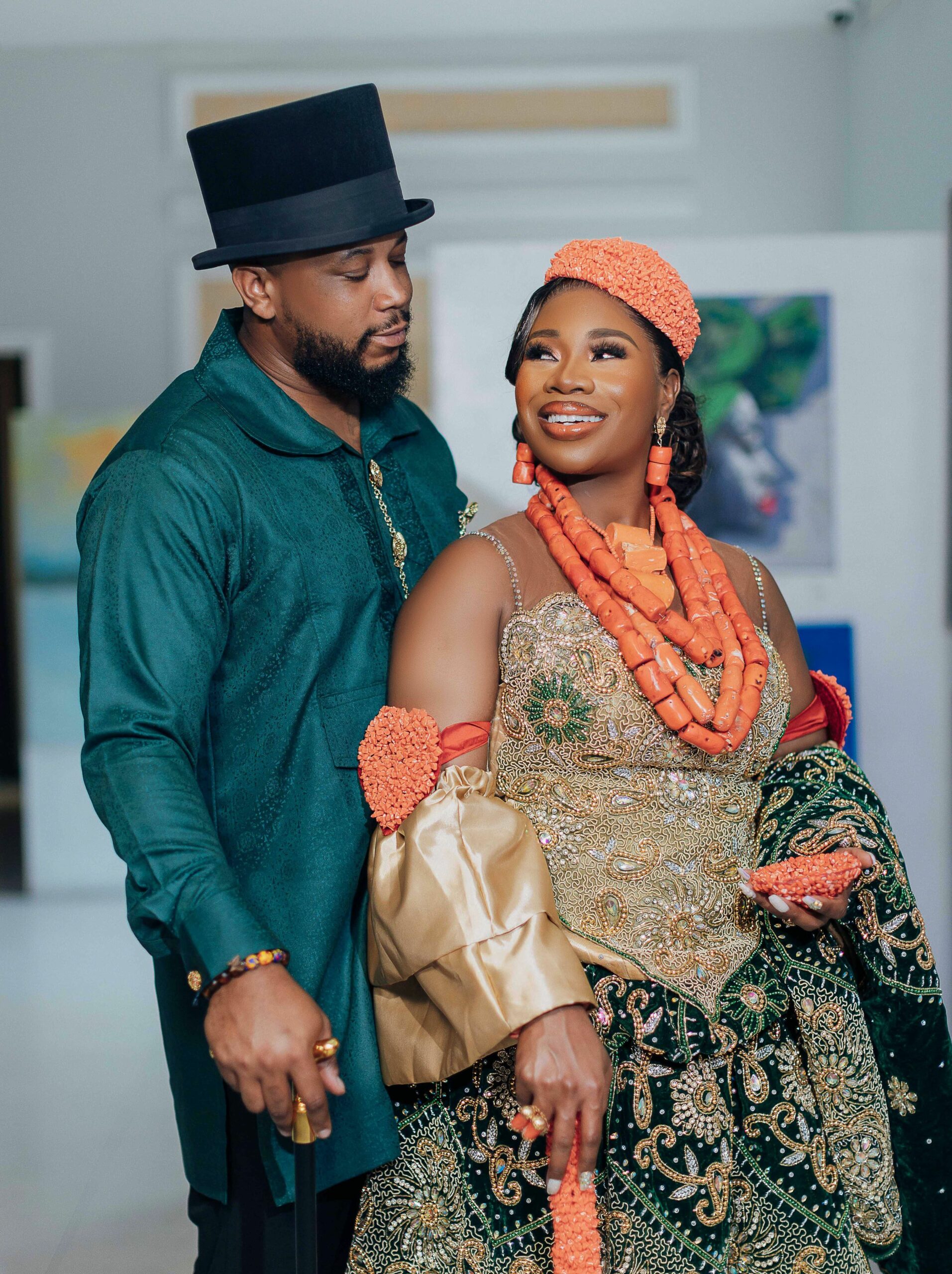 Funny Nigerian Wedding Tales & Vibes by So Nigerian