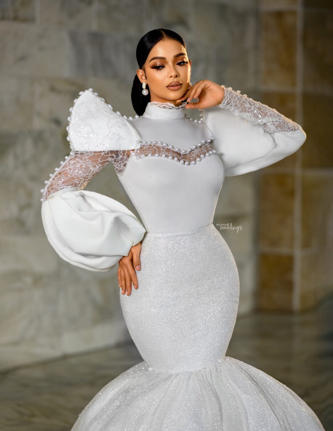 There s Something For Every Bride in The Alora Collection by XtraBrides