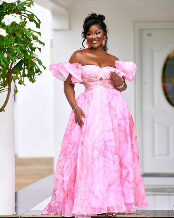#BNWedding Flow: Be That Wedding Guest Who Slays With Ease!