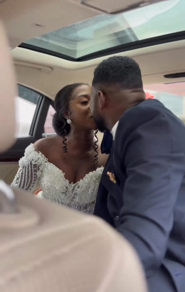 Love Is So Sweet and This Cute Couple's Video is Enough Proof