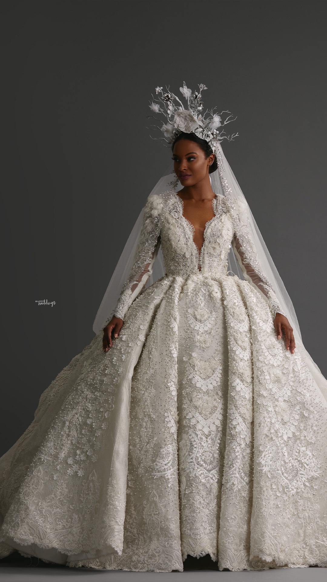 Blossom bridal hotsell