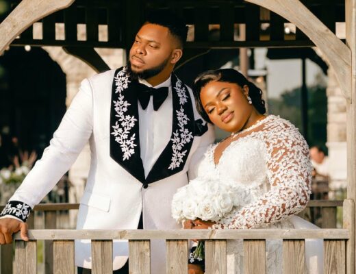 BellaNaija Weddings on X: Watch Seyi's Sleek Garter Removal at the  #Moshey2019 Reception   / X